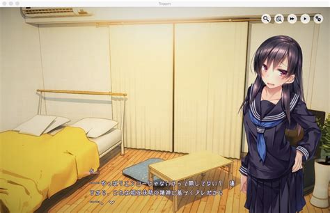 f95zone one room|1room: Runaway Girl [v1.2.3] [Akari Blast!] .